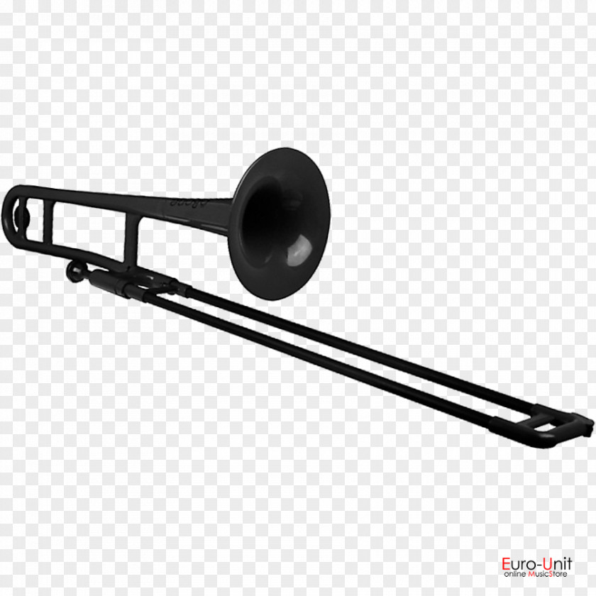 Trombone Brass Instruments Trumpet Musical PNG