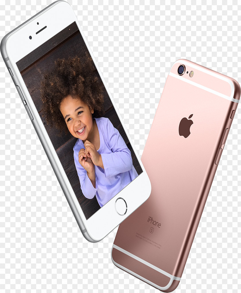 Apple Iphone IPhone 6 Plus 6s Retina Display Megapixel Touch ID PNG