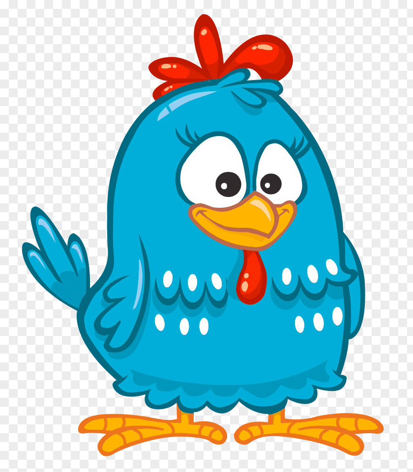 Blue Chick Brazil Chicken Paper Galinha Pintadinha Brigadeiro PNG