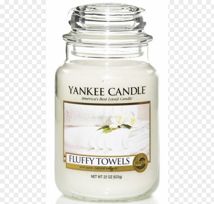 Candle Yankee Towel Air Fresheners Perfume PNG
