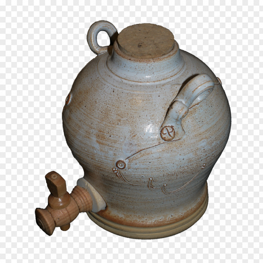 Ceramic Tableware Teapot Pottery Urn Kettle PNG