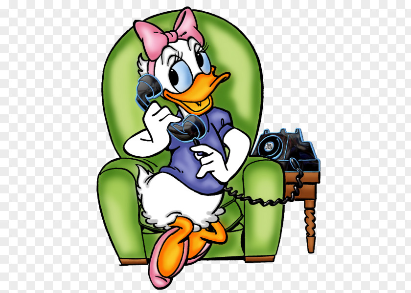 Daisy Disney Duck Donald Minnie Mouse Mickey PNG