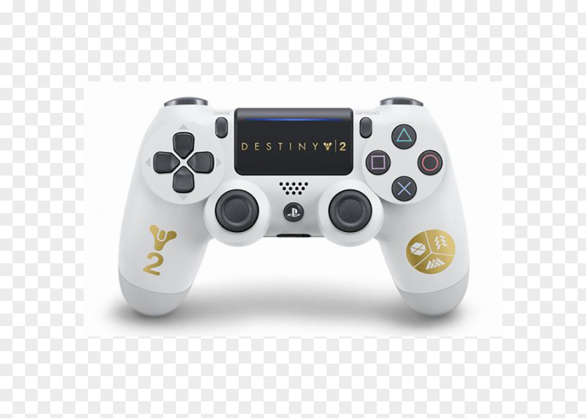 Destiny 2 PlayStation 4 Sony DualShock PNG