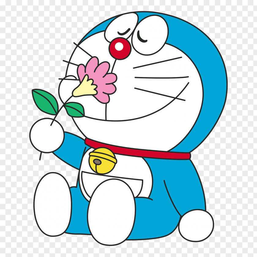 Doraemon Cartoon Drawing Animation PNG