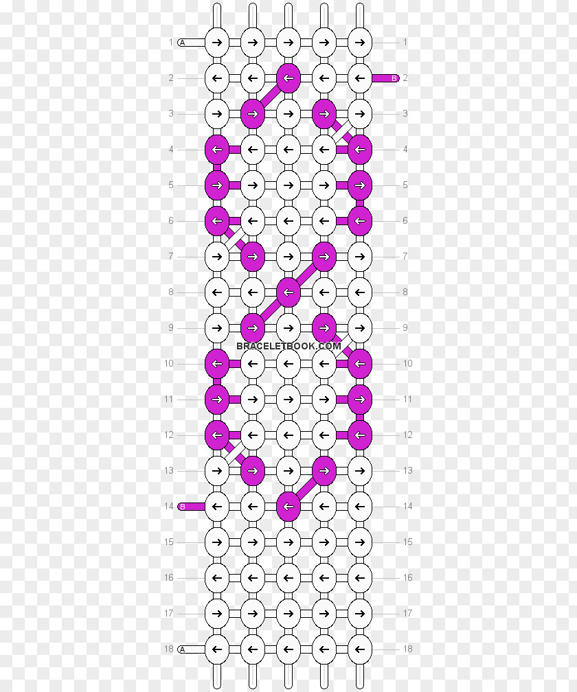 Easy Friendship Bracelets Alpha Patterns Visual Arts Point Pattern Line Font PNG