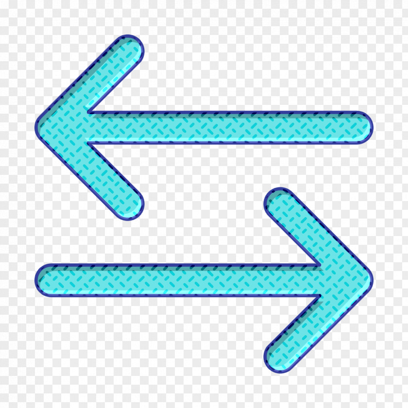 Exchange Icon Arrows Arrow PNG