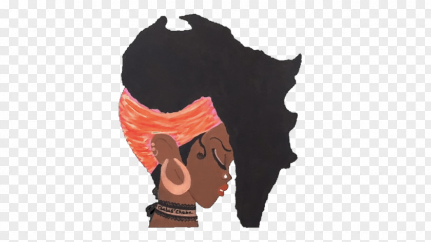 Hair Follicle Afro-textured Natural Movement PNG