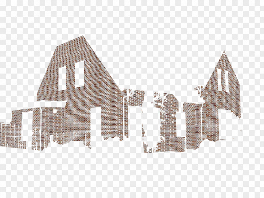 House Architecture Facade PNG