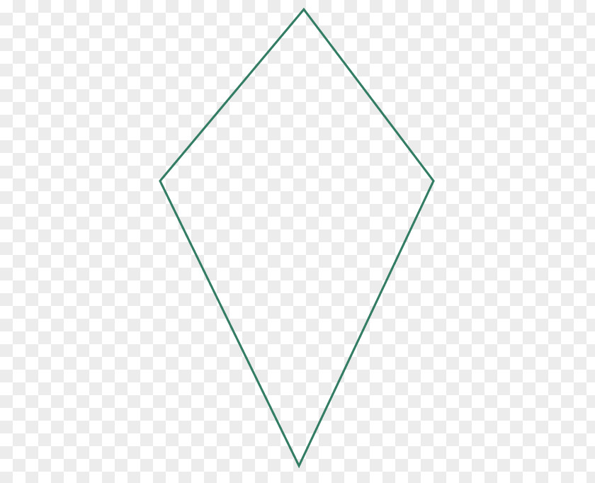 Kite Turquoise Green Triangle Rectangle PNG