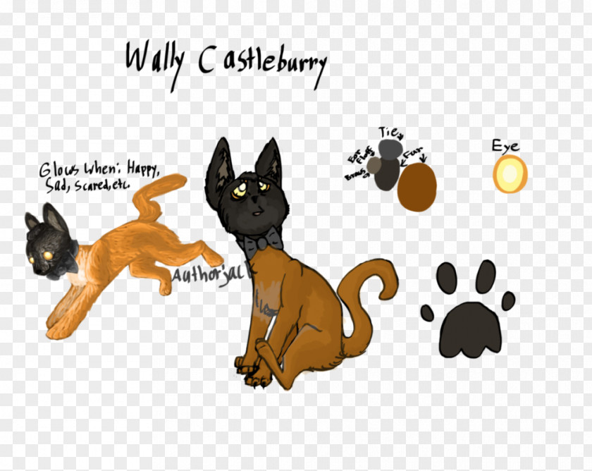 Kitten Whiskers Dog Cat Paw PNG