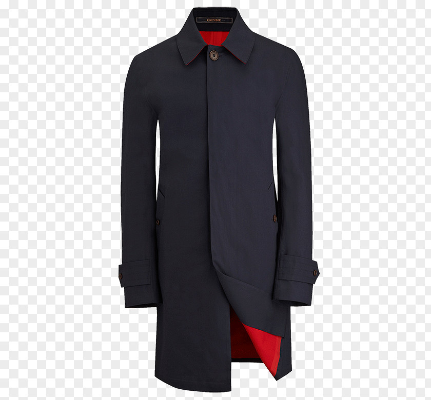 Men's Trousers T-shirt Raincoat Trench Coat Clothing PNG