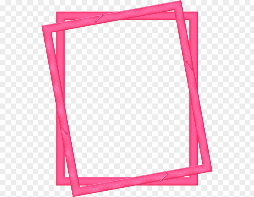 Neon Border Picture Frames Photography PNG