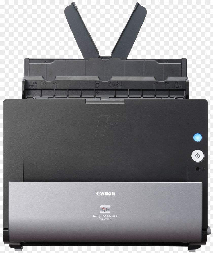 Scanner Image Document Wi-Fi Canon PNG