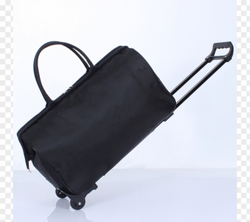Suitcase Handbag 3CE VietNam Travel PNG