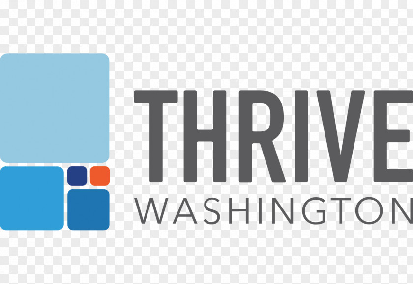 Thrive Washington Child Care Organization Family PNG