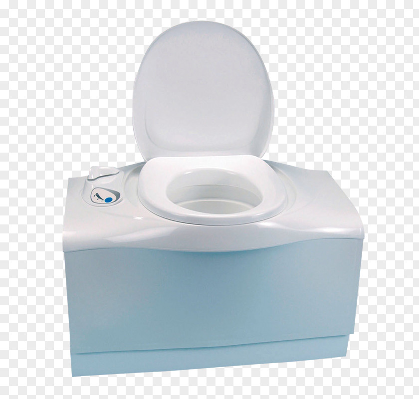 Toilet Portable Thetford Bathroom Chemical PNG