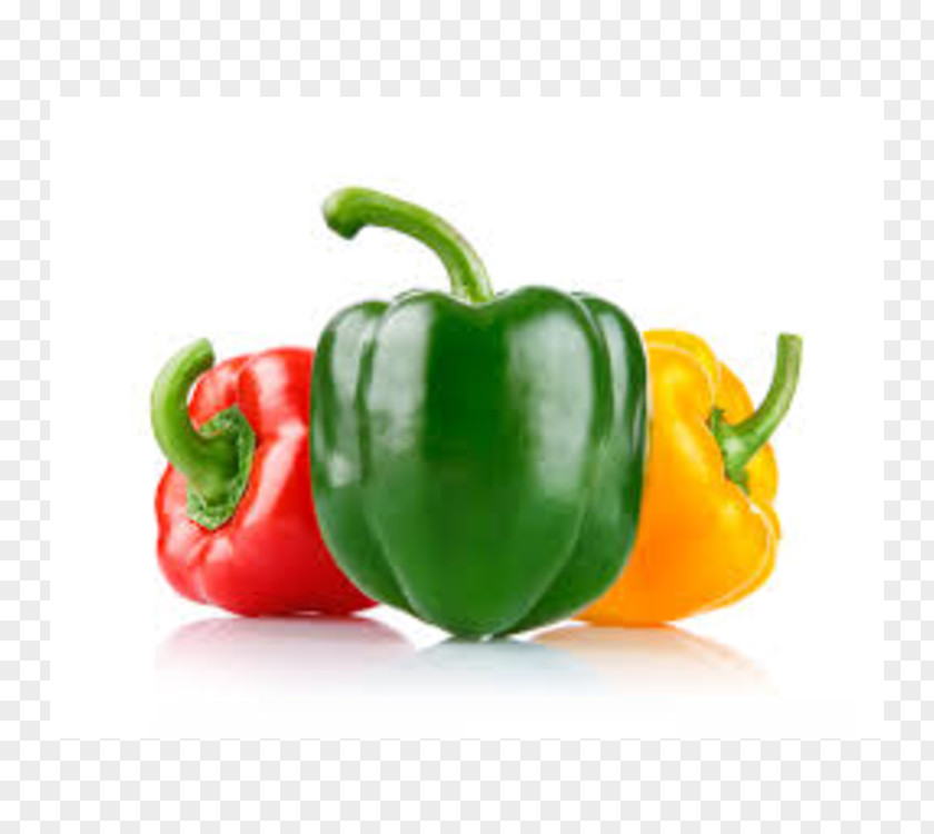 Vegetable Peppers Bell Pepper Chili Fruit PNG