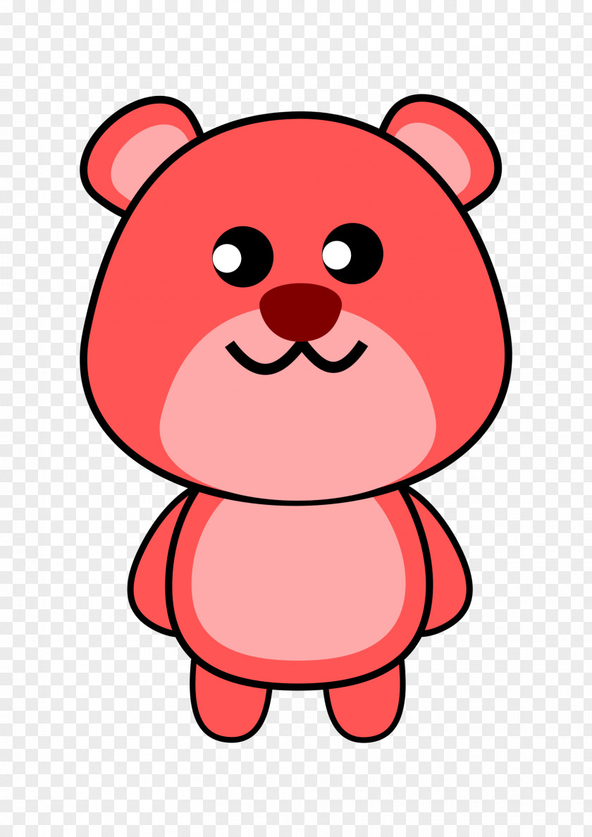 Bear Rilakkuma Vector Graphics Clip Art Hello Kitty Image PNG