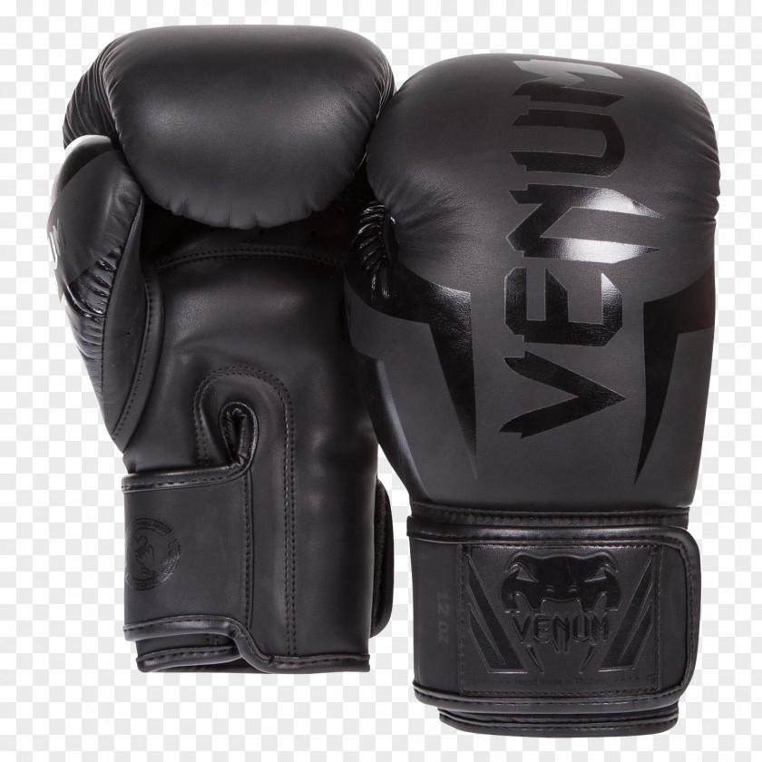 Boxing Gloves Glove Venum Muay Thai PNG