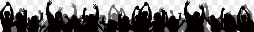 Cheering Crowd PNG crowd clipart PNG