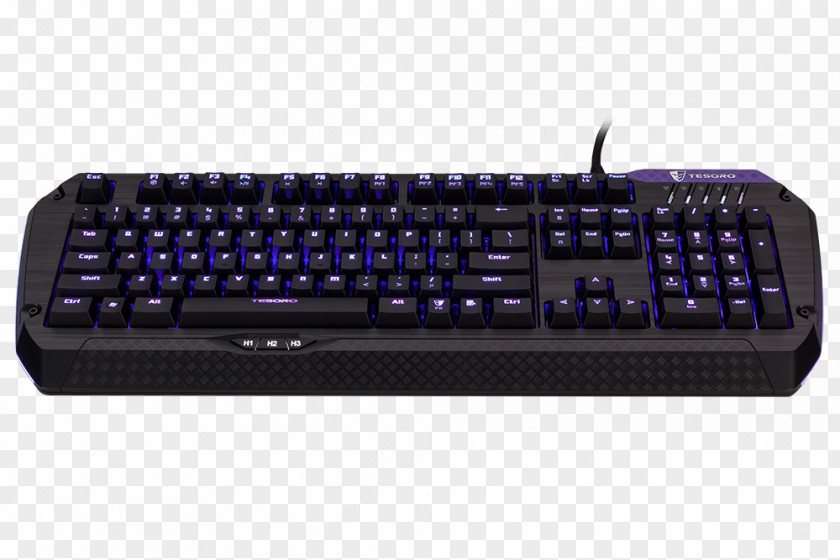 Cherry Computer Keyboard Gaming Keypad Logitech G213 Prodigy RGB Color Model PNG