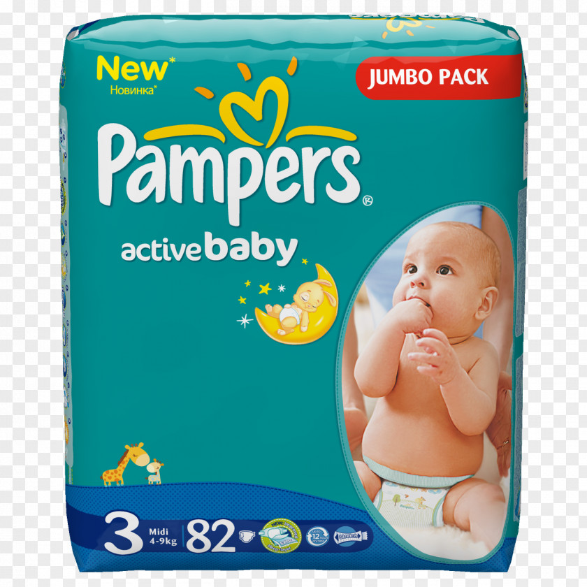 Child Diaper Pampers Baby-Dry Baby Food Infant PNG