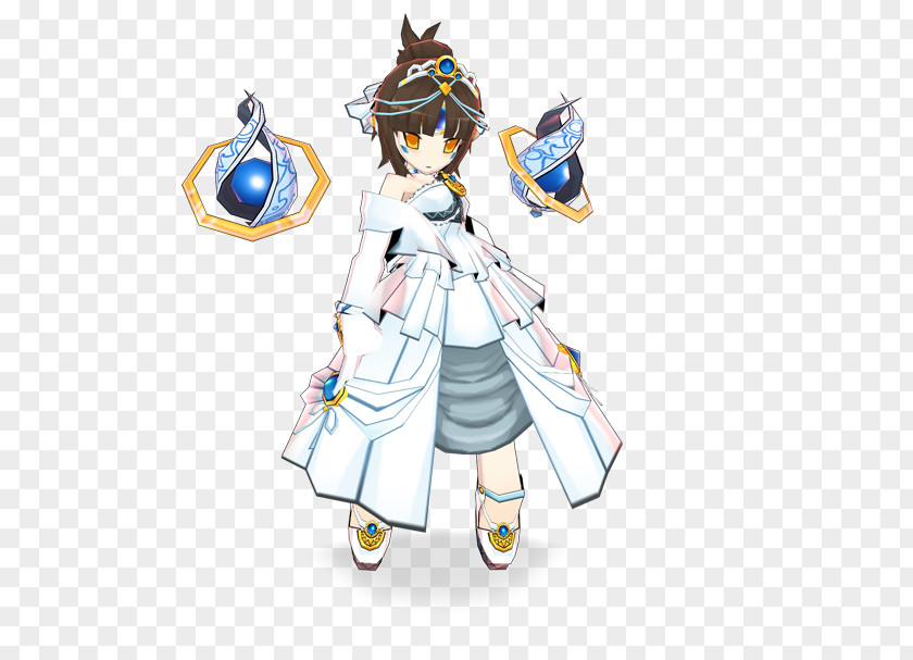 Elsword Naver Blog KOG Games PNG