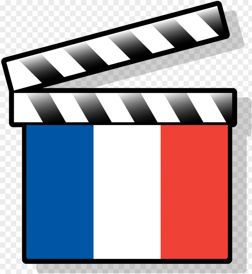 France Français Langue étrangère L'Alpe-d'Huez Film Festival Clapperboard PNG