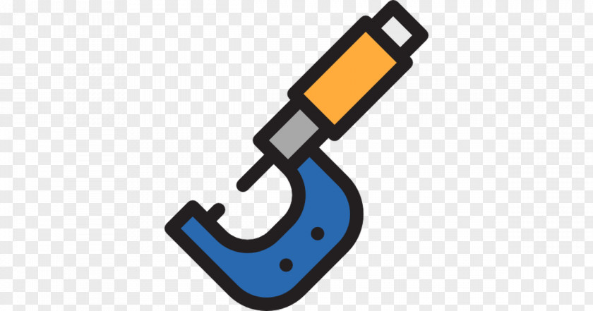 Hardware Technology Micrometer PNG
