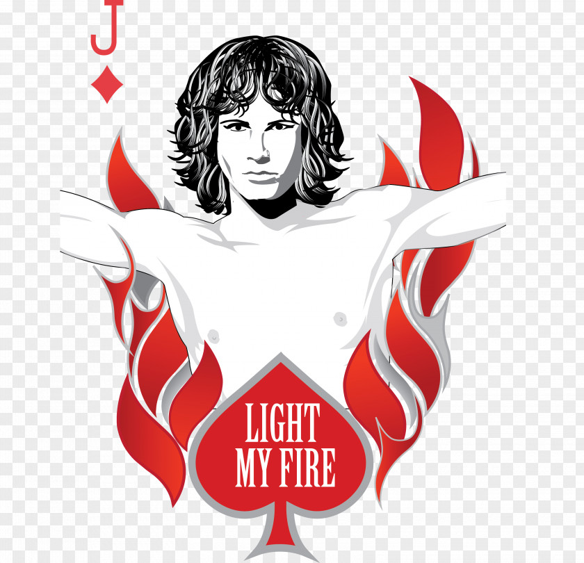 Jim Morrison Logo Desktop Wallpaper Character Muscle PNG