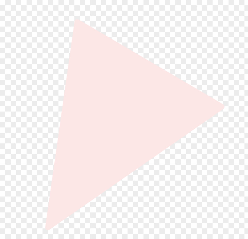 Line Triangle Pink M PNG