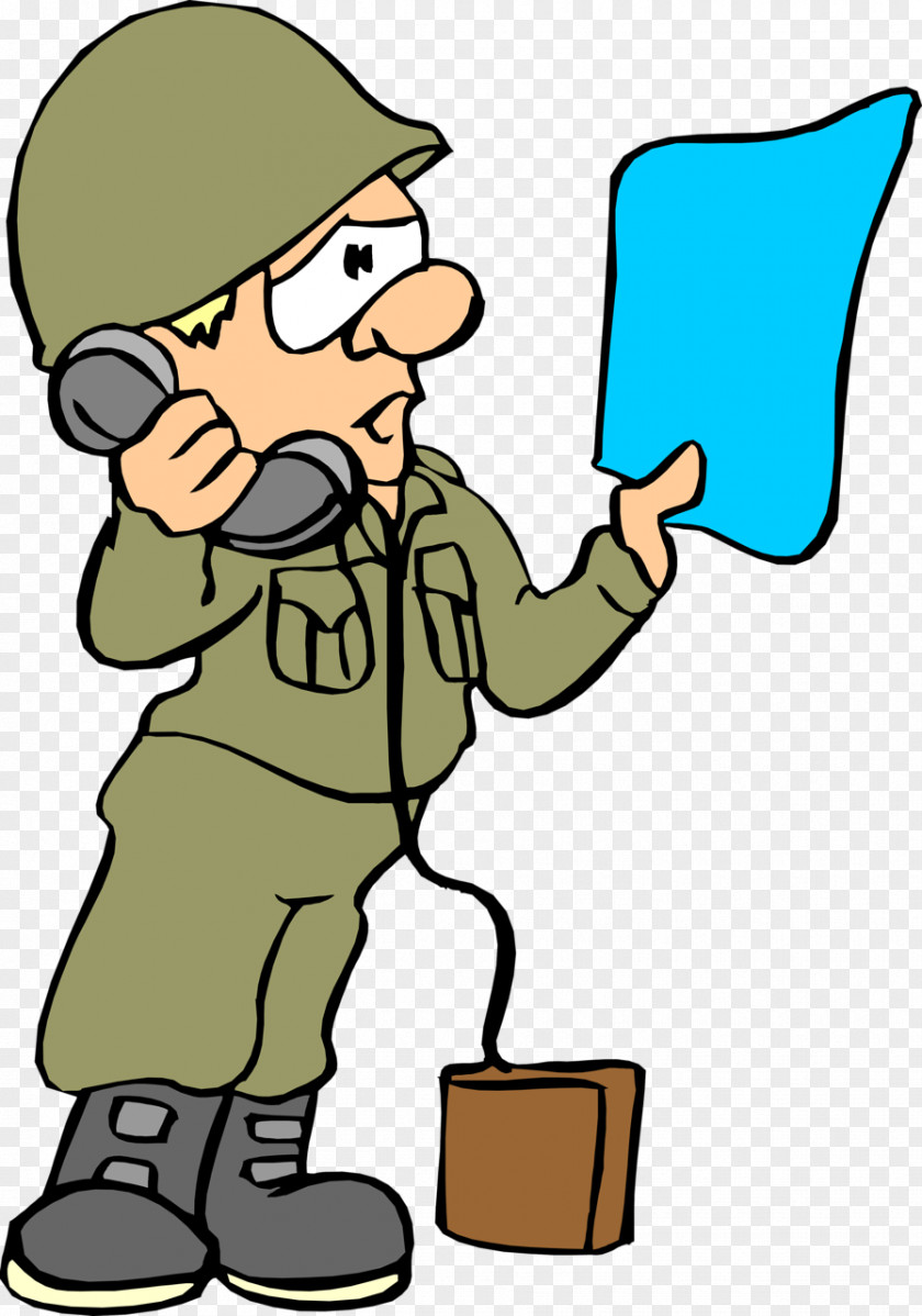 Man Of Courage Cartoon Army NATO Phonetic Alphabet Phonetics International Letter PNG