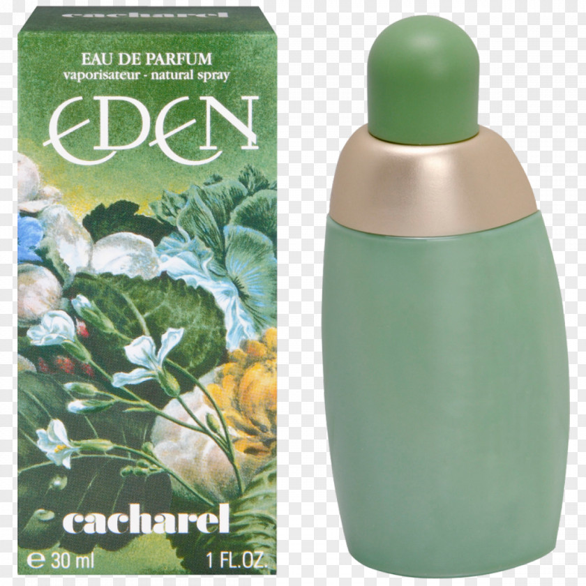 Perfume Eden Eau De Toilette Cacharel Parfum PNG