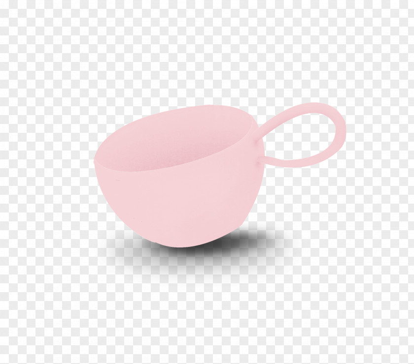 Pink Cup Coffee Cafe PNG
