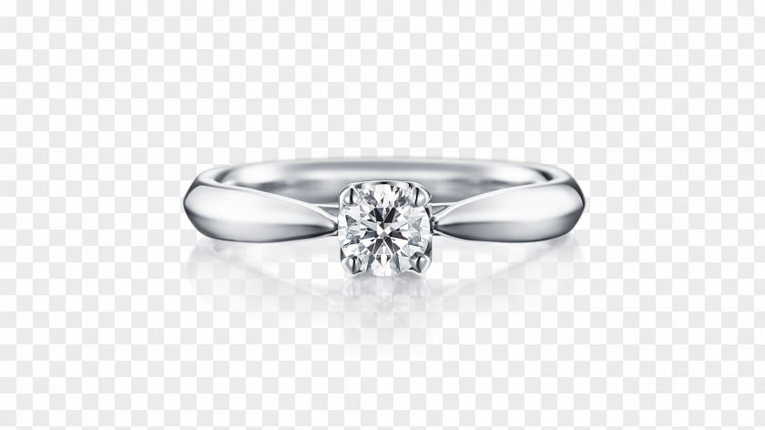 Ring Engagement Diamond Jewellery PNG