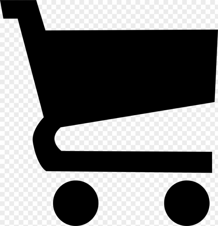 Shopping Cart Clip Art PNG