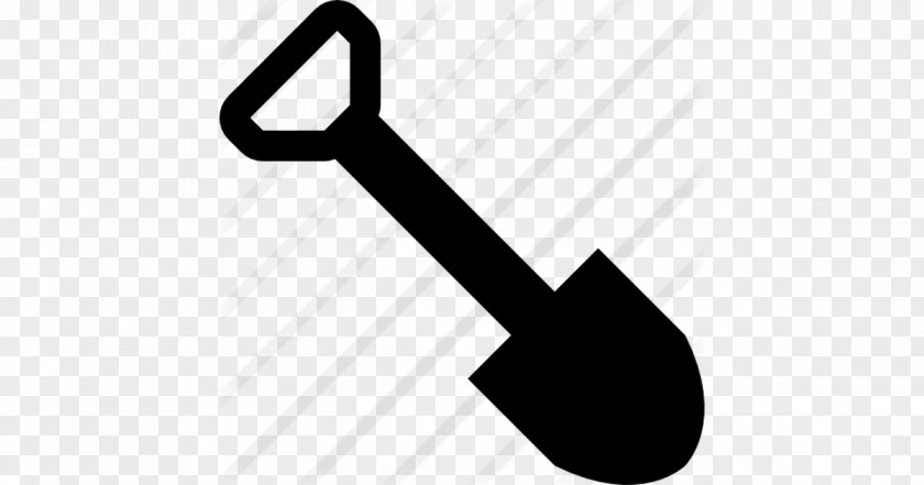 Shovel Hand Tool Spade Clip Art PNG