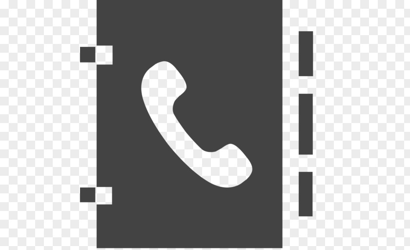 Telephone Directory Call PNG