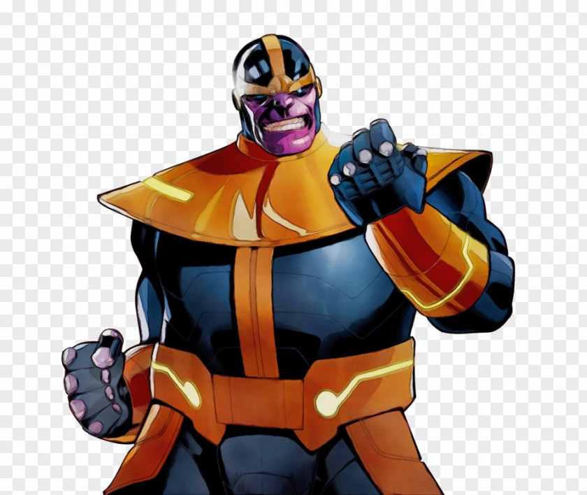 Thanos Vol. 1: Returns Spider-Man Collector Marvel Comics PNG