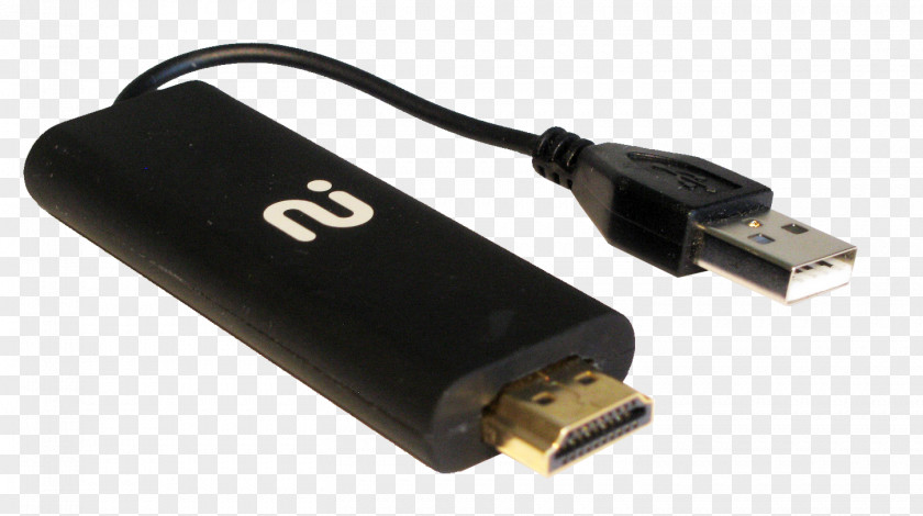 USB HDMI Flash Drives Dongle Computer Port PNG