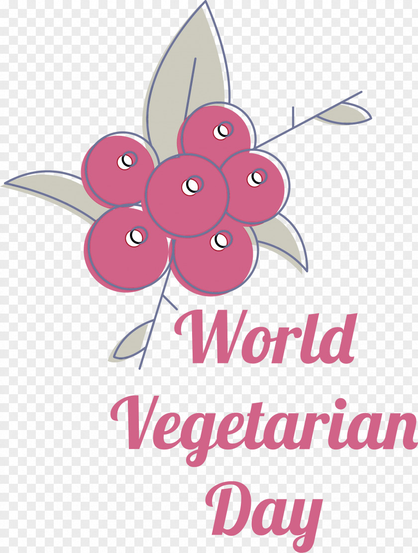 World Vegetarian Day PNG