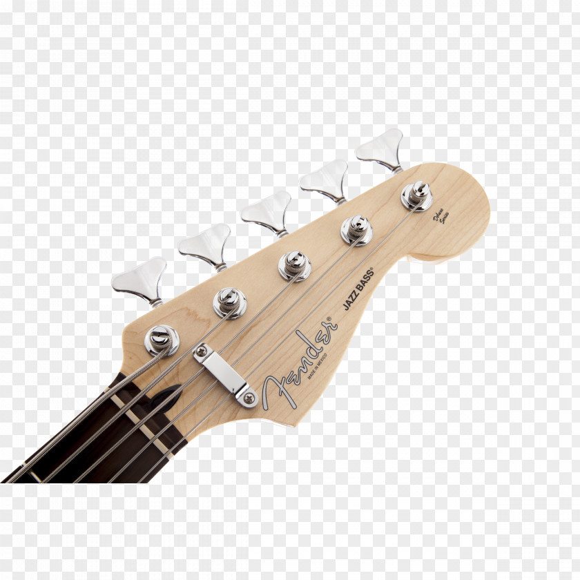 Bass Guitar Double PNG