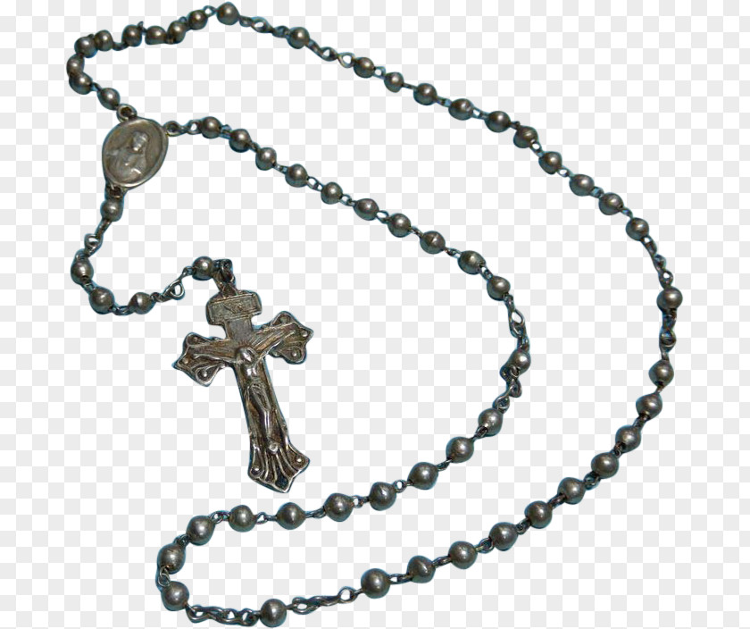 Beads Rosary Prayer Bangle Anklet Necklace PNG