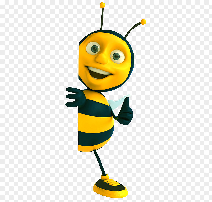Bee Emoji Honey Bizzy B's Tumblebus Tumble Bus Triple Crown Drive PNG