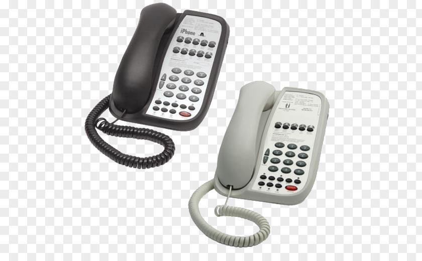 Business Telephone System IPhone SE Speakerphone Answering Machines PNG