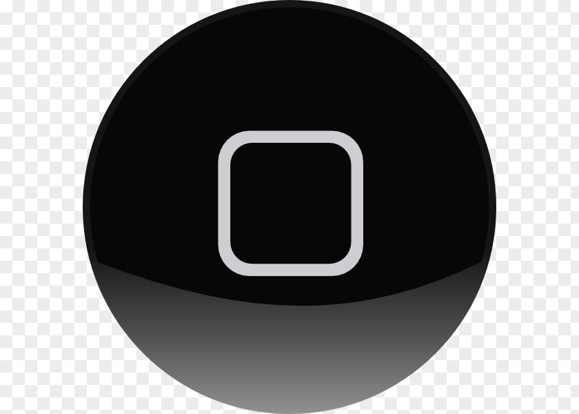 Button IPhone 4 Telephone PNG