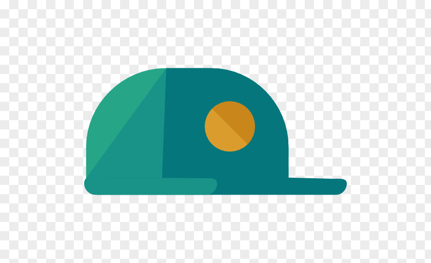 Cap Hat Blue PNG