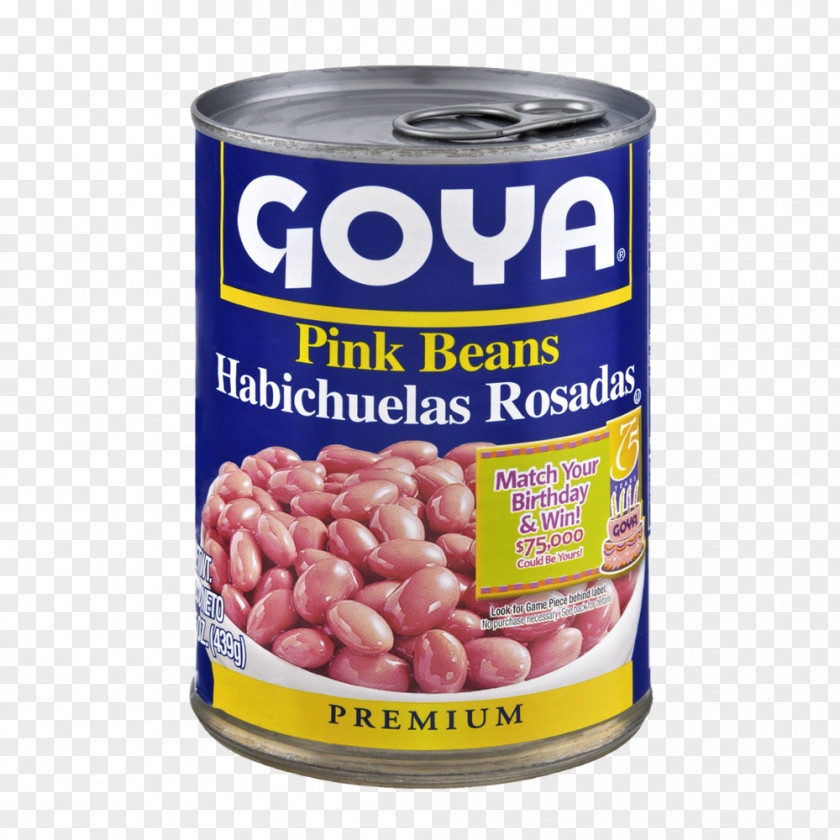 Delicious Roasted Chicken Red Beans And Rice Goya Foods Pinto Bean Kroger PNG