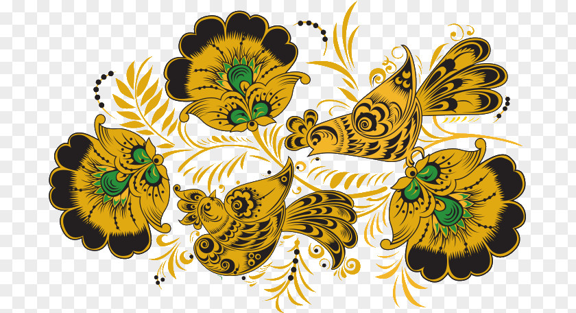 Drawing Casket Stencil Insect Tree PNG