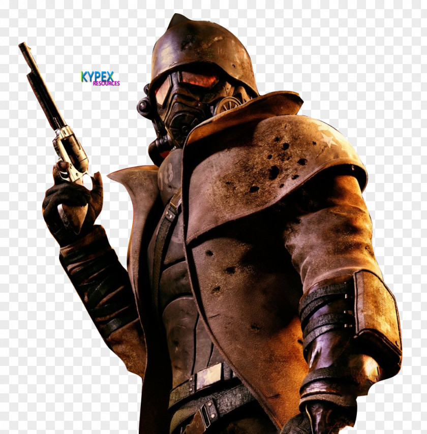 Fallout Fallout: New Vegas 3 PlayStation Xbox 360 Oblivion PNG